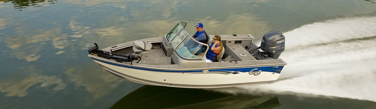 2016 G3 Angler V185-F Aluminum Boat for sale in Tri-Lakes Marine, Spokane, Missouri