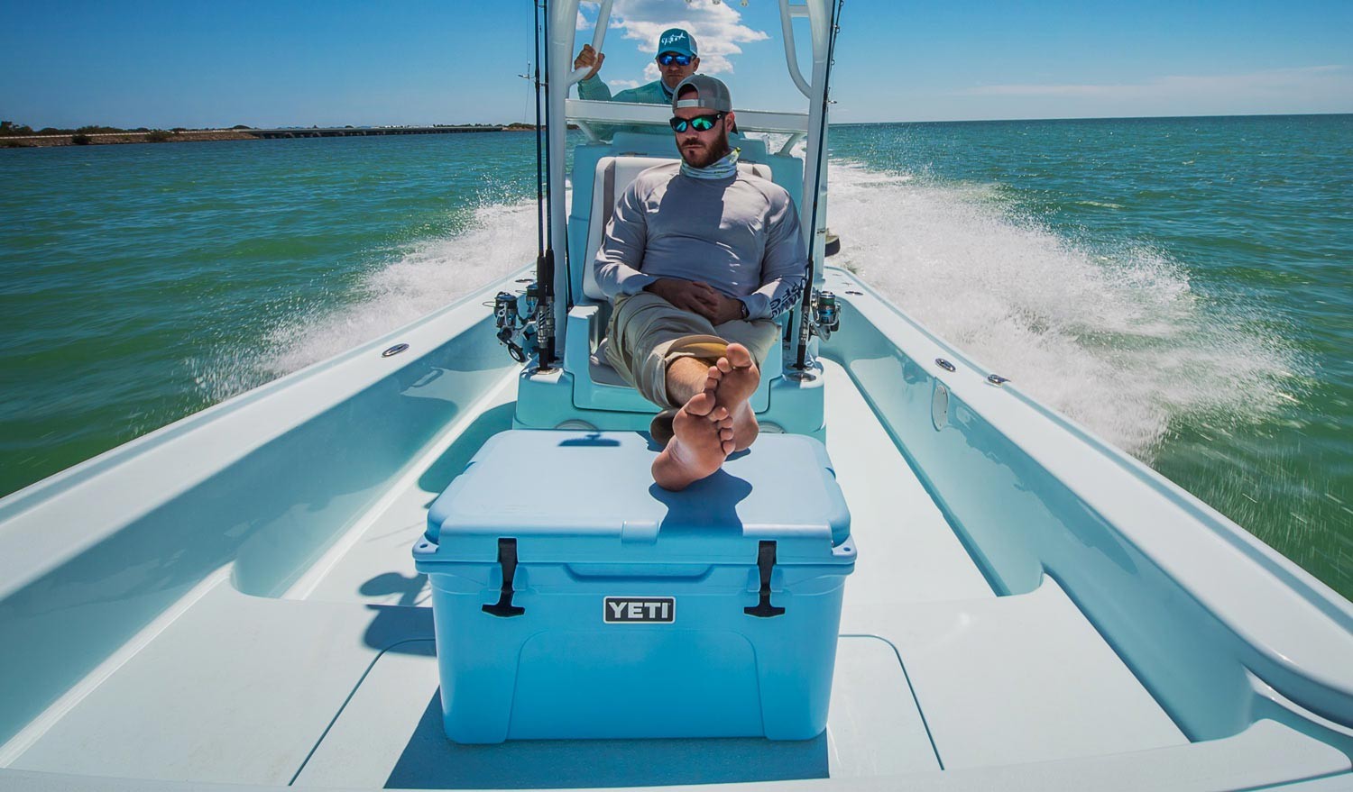 YETI Products TriLakes Marine Spokane Missouri